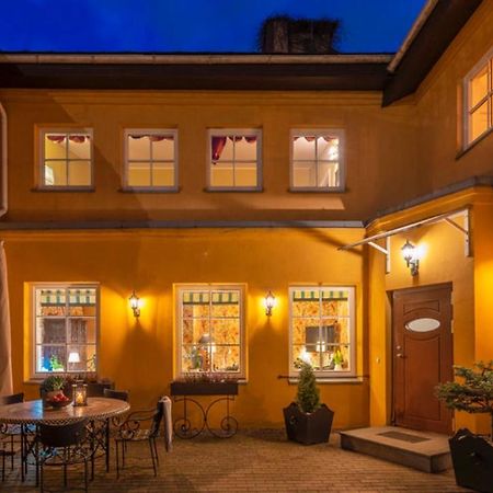 Angel House Vilnius, 4A Apartment ภายนอก รูปภาพ