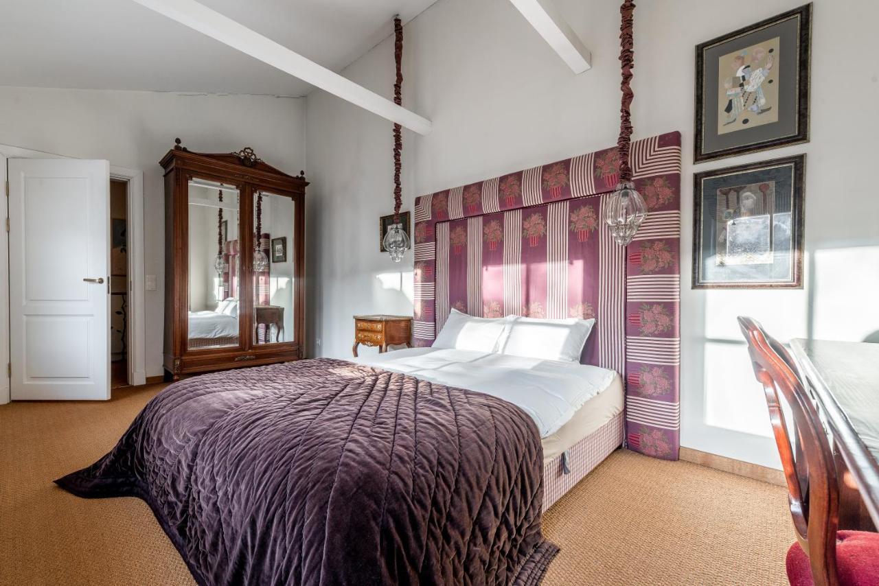 Angel House Vilnius, 4A Apartment ภายนอก รูปภาพ