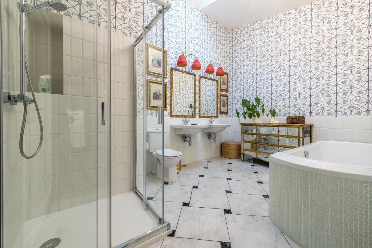 Angel House Vilnius, 4A Apartment ภายนอก รูปภาพ