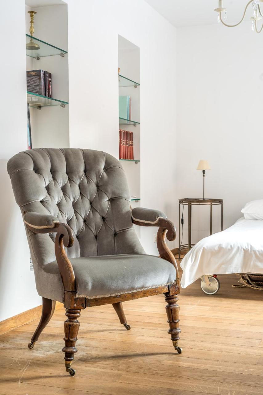 Angel House Vilnius, 4A Apartment ภายนอก รูปภาพ
