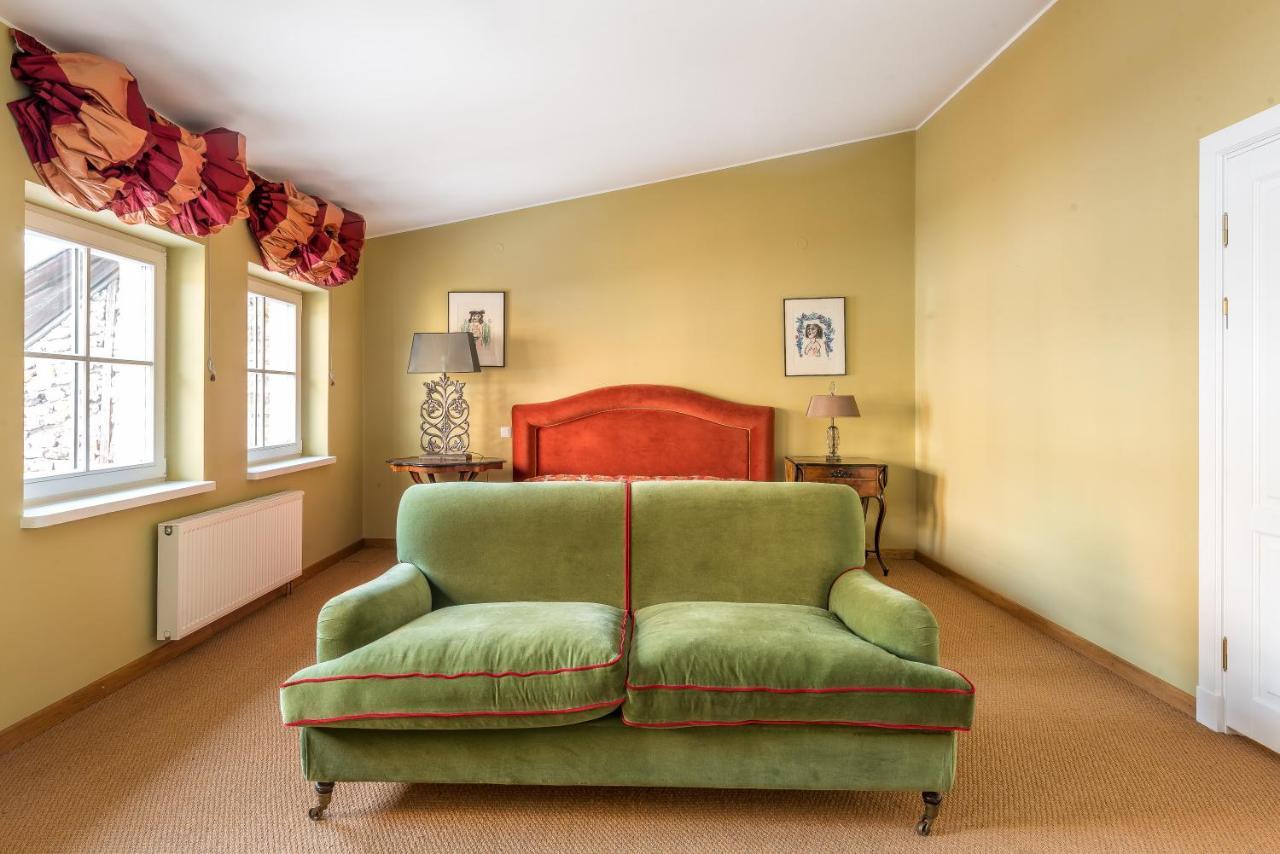 Angel House Vilnius, 4A Apartment ภายนอก รูปภาพ